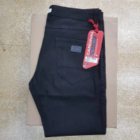 CELANA PANJANG CARDINAL ORIGINAL Z BLACK CASUAL