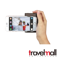 【Travelmall】自拍輔助器(黑)