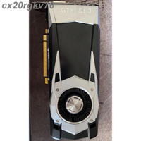 【滿299免運】NVIDIA GeForce GTX 1060 6GB 公版顯示卡