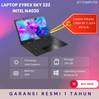 Zyrex Sky 232 Mini 11\ Intel N4020"