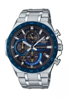 Casio Edifice Chronograph Solar Watch EQS-920DB-2A