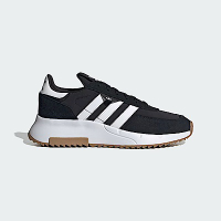 Adidas Retropy F2 IF2877 男女 休閒鞋 運動 經典 復古 麂皮 三葉草 舒適 穿搭 黑白