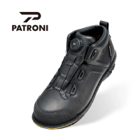 PATRONI SF2207 SD防水快旋鈕絕緣(安全鞋 工作鞋 職人)