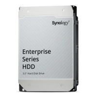 Synology HAT5310-18T 硬碟 (18TB / 7200 RPM / 5 Years)(HD-HA53118)