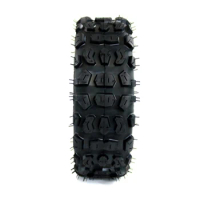Scooter off-road tire fit to Dualtron Ultra E-scooter 11 inch off-road tire