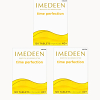 Imedeen Time Perfection Beauty & Skin Supplement - 6 Month Supply - 360 Tablets