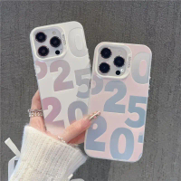 Ốp Lưng iPhone 11 12 13 14 15 16 Pro Max, Thời Trang, Ốp Lưng Chống Sốc Lì Cứng, Tương Thích Với iPh