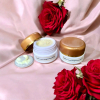 krim whitening glowing super - krim malam
