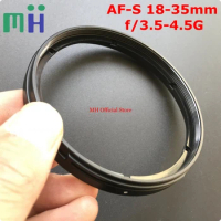 NEW For NIKKOR 18-35 Front Filter Ring UV Mount Barrel Hood Fixed Tube JAA81851-1235 For Nikon 18-35mm F3.5-4.5G ED AF-S Lens