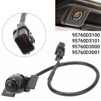Camera lùi xe hơi cho Hyundai Tucson 3 2016 2018 95760 D3100 95760 D3101