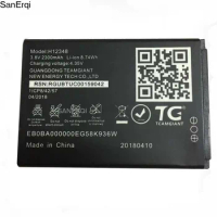 H12348 2300mAh Battery For Haier M2S M25X1H DC009 4G LTE WIFI Router