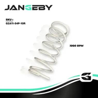PER CVT JANGEBY Mio J Mio Gt 115 Xride 115 Fino Fi 115 Soul Gt 115 1000 RPM