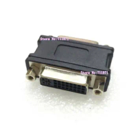 DVI 24+5 to DVI24+5 connector Adapter 24+5 Connect Extended DVI connector DVI Female Adapter DVI Female to Female connector