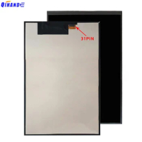 10.1 inch LCD Screen For Jlinksz ZH960 Tablet PC LCD Matrix Display Screen Panel Replacement