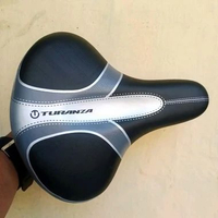 Sadel sepeda Lipat - Sadel Sepeda Lipat - Sadel sepeda MTB - Sadel Sepeda empuk - Sadel Sepeda - Jok