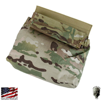 TMC 回收袋收納袋戰術腰封黏貼附件包手拿包美國進口面料TMC2461