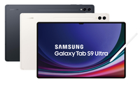 【SAMSUNG 三星】GalaxyTab S9 Ultra  Wi-Fi 鍵盤套裝組 14.6吋 (黑耀灰、米霧白)★公司貨★