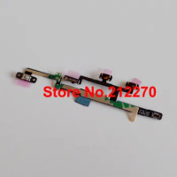 YUYOND Original New Power On Off Key Volume Button Connector Flex Cable Ribbon For iPad Mini 2 Free Shipping