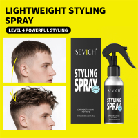 SEVICH Hair Styling Spray for Men Hair Spray