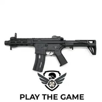 MAINAN WGB WGG TG DDM4 BLOWBACK