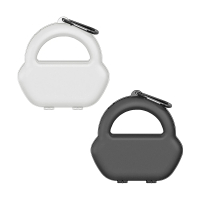 【AdpE】AirPods Max 專用 磨砂霧面耳機收納盒