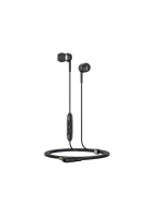 SENNHEISER Sennheiser CX 80S In-Ear Headphones - Black