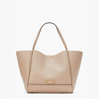 กระเป๋าถือ GRAMERCY LARGE TOTE KB120 สี KRAFT PAPER
