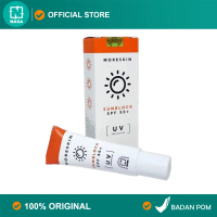 Moreskin sunblock UV Spf 50++ Original Sumblock wajah