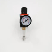 AFR-2000 Air Regulator Compressor Pneumatic Filter Air Treatment Oil Water Separator