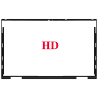 For HP Pavilion X360 15-ER TPN-W147 laptop lcd front bezel screen frame HD/FHD