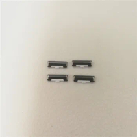 4 PCS OEM Volume+Powe Button Side Keys Replacement for LG G7