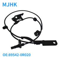 Car Accessories Front Right ABS Wheel Speed Sensor 89542-0R020 for Toyota RAV4 2006-2018