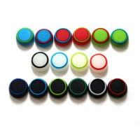 10000pcs Analog Controller Thumb Stick Grip Thumbstick Cap Cover For PS4 XBOX ONE 360