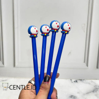 PULPEN KARTUN DORAEMON LUCU IMUT KADO UNIK KOREA AESTHETIC COD