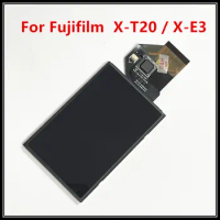 For Fujifilm FUJI X-T20 / X-E3 LCD Screen Display with Touch + Backlight XT20 XE3 X T20 E3 Camera Replacement Repair Spare Part