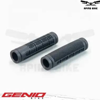 Handgrip Sepeda Genio HF-401 Grip Sepeda MTB BMX Lipat Minion