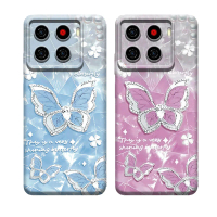 (SC07) Softcase hp Kompatible Untuk ZTE Nubia A56 2025 – Case Pro Camera Fashion Case Silikon Lentur