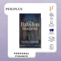The Babylon Blueprint by David L. Hancock - 9781636987811