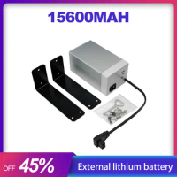 Alpicool Car Refrigerator Dedicated Lithium Battery External Power Bank Portable Home Outdoor Mini Fridge Lithium Battery