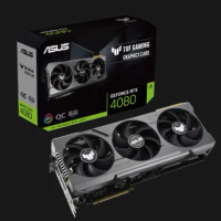 VGA - TUF-RTX4080-O16G-GAMING