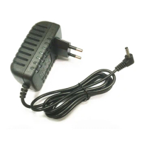 5V 2A DC 3.5*1.35mmCharger AC Adapter for Nextbook-Ares 11, 11A, Flexx 10 10.1", 11.6", 9 8.9" 2 in 1 Tablet
