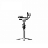 【DJI】RS4 MINI 手持雲台 單眼/微單相機三軸穩定器｜橫豎拍切換｜第二代自動軸鎖(聯強國際貨)