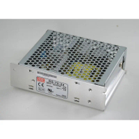 Meanwell Rs-75 Sing Output Power Supply 75W 3.3V/15A 5V/12A