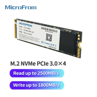 ไมโครจาก SSD M2 NVMe 1TB 512GB 256 GB ฮาร์ดไดรฟ์ภายในสำหรับแล็ปท็อปและโน้ตบุ๊ค PC M.2 2280 PCIe 3.0x ฮาร์ดดิสก์4ดิสก์แบบแข็ง