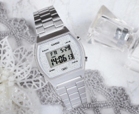 卡西歐 CASIO Vintage B640 B640W B640WD B640WDG B640WDG-7 男裝錶 女裝錶 男裝表 女裝表 手錶 錶 手表 電子錶 情侶錶 情侶表