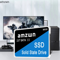 SSD ฮาร์ดดิสก์ Sata3 2.5 "SSD 1TB 128GB 256GB 480GB 512GB HD ไดรฟ์ภายใน Solid State Drive Ssd สำหรับเดสก์ท็อปพีซีแล็ปท็อป