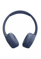 JBL JBL Tune 670NC Adaptive Noise Cancelling Wireless Headphones, Blue