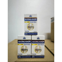 [ CHÍNH HÃNG ] XƯƠNG KHỚP NHẤT NHẤT ( hộp 30 viên ) 【Ưu đãi có thời hạn】 【Deal hot]】