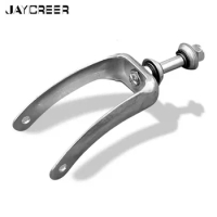 JayCreer Wheel Fork For Wheelchairs, Rollator Walkers ...