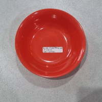 mangkuk 6 inch melamin Vanda B306